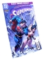 Preview: DC Comics Die Rückkehr von Superman Comic Nr. 4: Für das Morgen Teil 7 und 8 von Panini